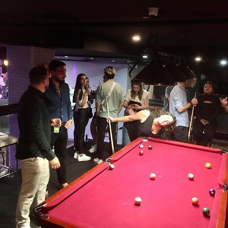Mumma'S Hostel Surfers Paradise Голд-Кост Экстерьер фото