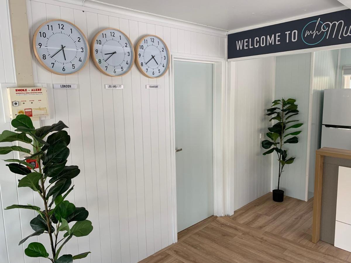 Mumma'S Hostel Surfers Paradise Голд-Кост Экстерьер фото
