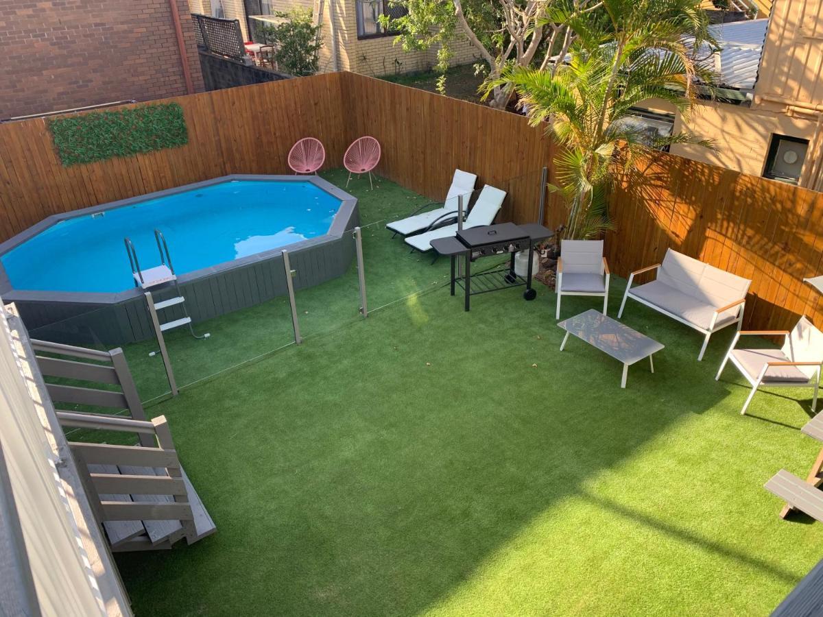 Mumma'S Hostel Surfers Paradise Голд-Кост Экстерьер фото