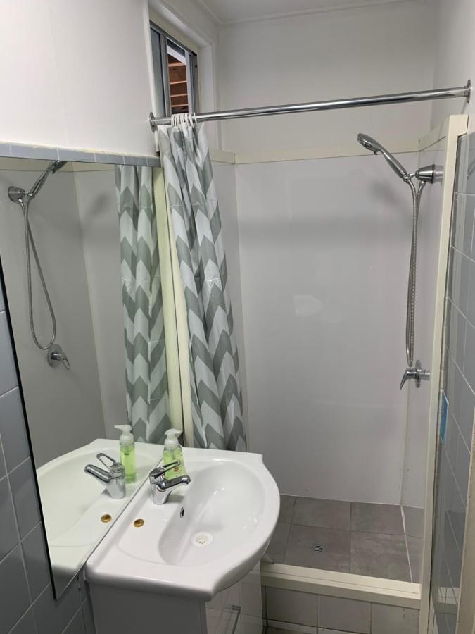 Mumma'S Hostel Surfers Paradise Голд-Кост Экстерьер фото