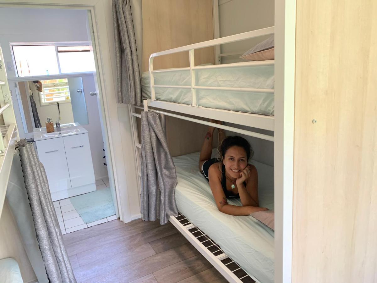 Mumma'S Hostel Surfers Paradise Голд-Кост Экстерьер фото