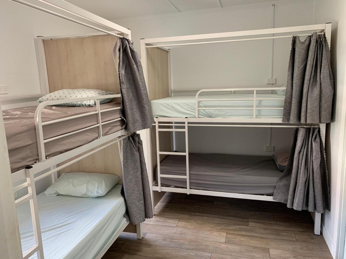 Mumma'S Hostel Surfers Paradise Голд-Кост Экстерьер фото