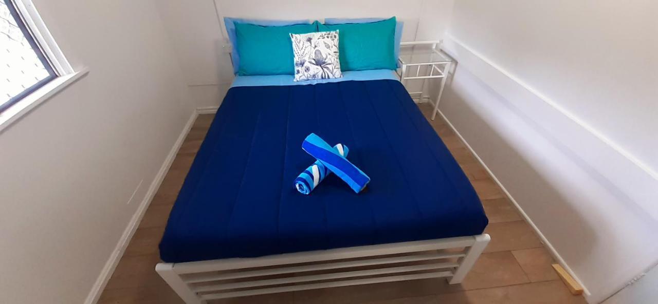 Mumma'S Hostel Surfers Paradise Голд-Кост Экстерьер фото
