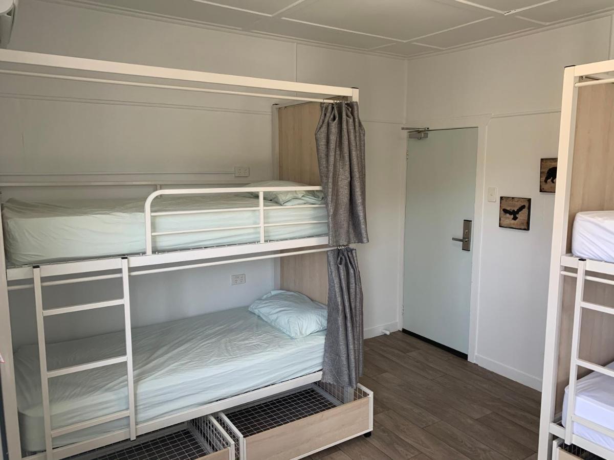 Mumma'S Hostel Surfers Paradise Голд-Кост Экстерьер фото